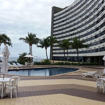 Apart Hotel Em Ondina Salvador Exterior foto