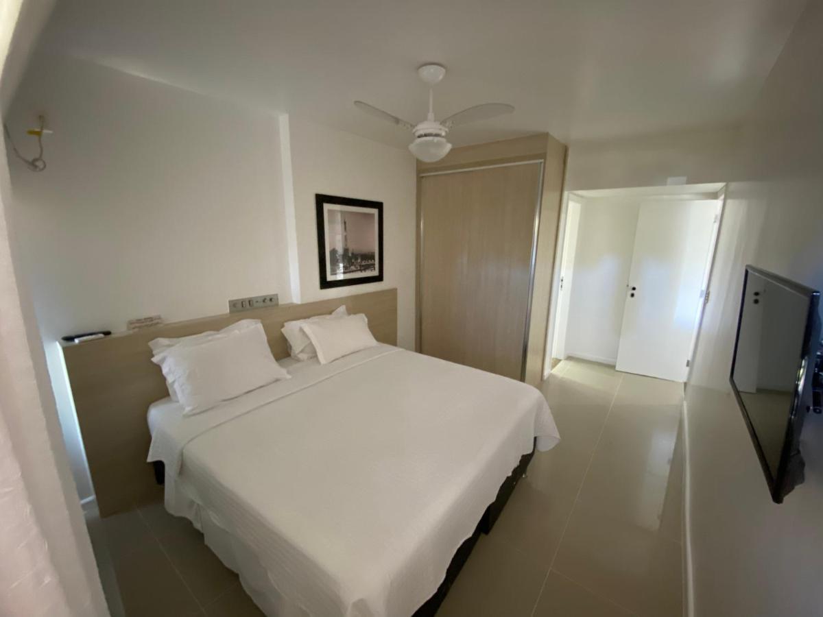 Apart Hotel Em Ondina Salvador Exterior foto